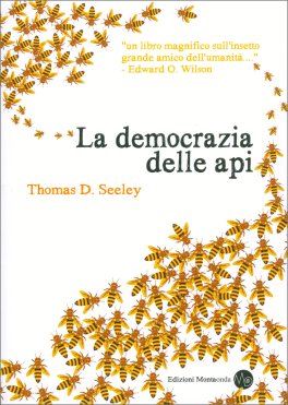 La Democrazia delle Api — Libro - 1