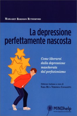 La Depressione Perfettamente Nascosta — Libro - 1