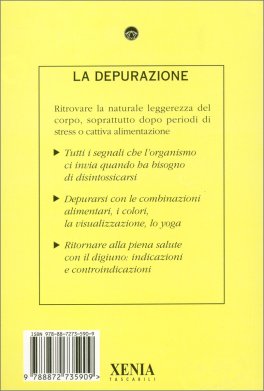 La Depurazione — Libro - 2