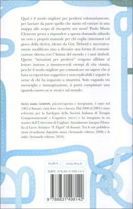 La Deriva — Libro - 2