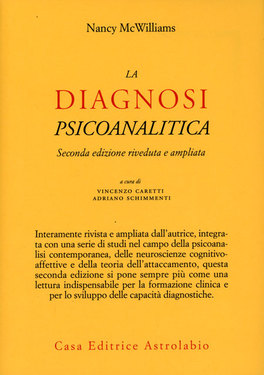 La Diagnosi Psicoanalitica  — Libro - 1
