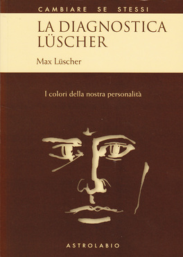 La Diagnostica Lüscher — Libro - 1