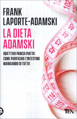 La Dieta Adamski — Libro - 1