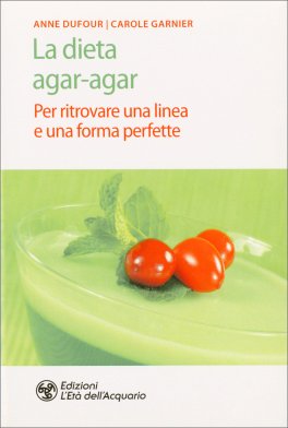 La Dieta Agar Agar — Libro - 1