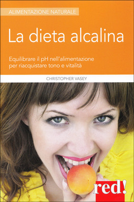 La Dieta Alcalina — Libro - 1