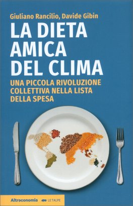 La Dieta Amica del Clima — Libro - 1