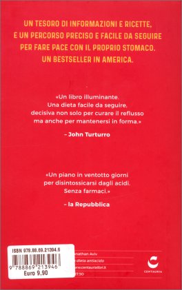La Dieta Anti Acido — Libro - 2