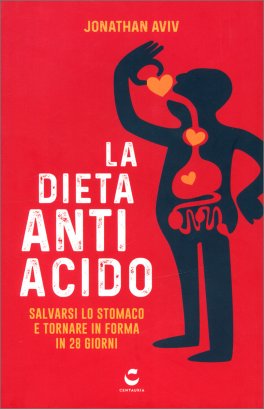 La Dieta Anti Acido — Libro - 1
