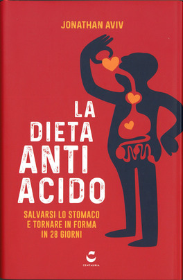 La Dieta Antiacido — Libro - 1
