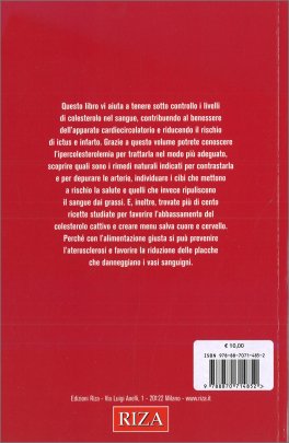 La Dieta Anticolesterolo — Libro - 2
