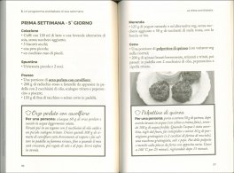 La Dieta Antidiabete — Libro - 3