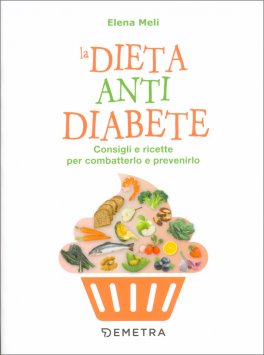 La Dieta Antidiabete — Libro - 1