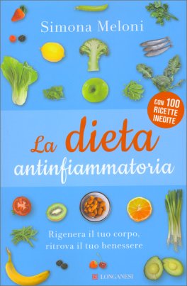 La Dieta Antinfiammatoria