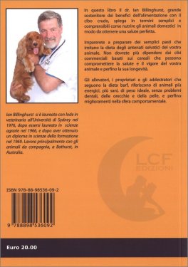 La Dieta Barf — Libro - 2