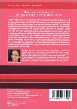 La Dieta Bikini Fitness — Libro - 2