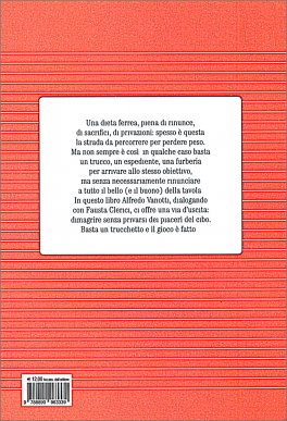 La Dieta Capovolta — Libro - 2