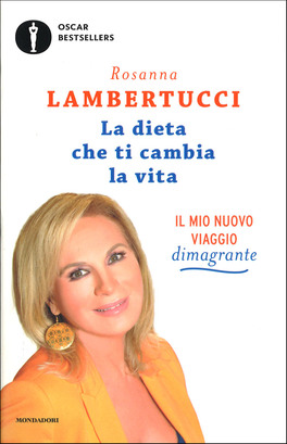 La Dieta che ti Cambia la Vita — Libro - 1