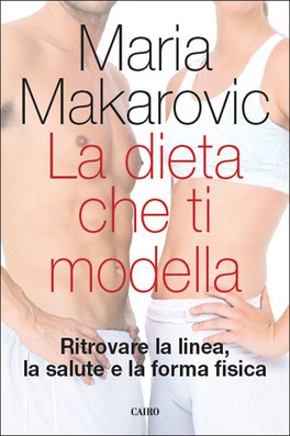 La Dieta che Ti Modella — Libro - 1