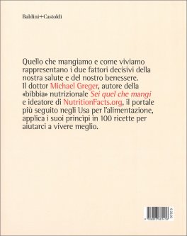 La Dieta che ti Salva la Vita — Libro - 2