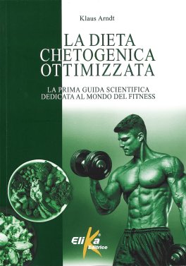 La Dieta Chetogenica Ottimizzata — Libro - 1