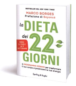 La Dieta dei 22 Giorni — Libro - 3