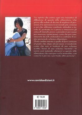 La Dieta dei Gruppi Sanguigni in Pratica — Libro - 4