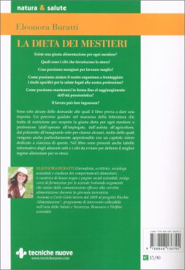La Dieta dei Mestieri — Libro - 2