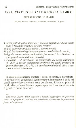 La Dieta del Brodo — Libro - 2
