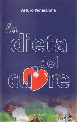 La Dieta del Cuore  — Libro - 1