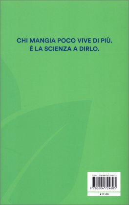 La Dieta del Digiuno — Libro - 2