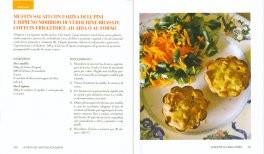 La Dieta del Metodo Kousmine — Libro - 3