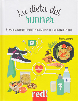 La Dieta del Runner — Libro - 1