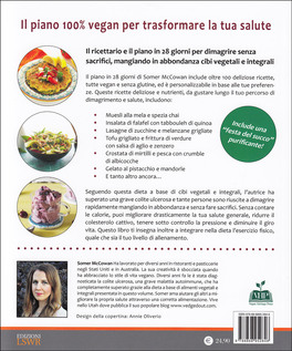 La Dieta dell'Abbondanza — Libro - 3