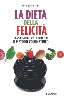 La Dieta della Felicità — Libro - 1