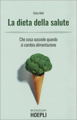 La Dieta della Salute — Libro - 1
