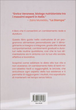 La Dieta delle Briciole — Libro - 2
