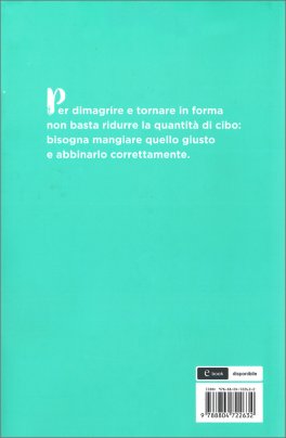 La Dieta delle Diete — Libro - 2