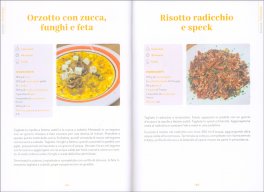 La Dieta delle Stagioni — Libro - 4