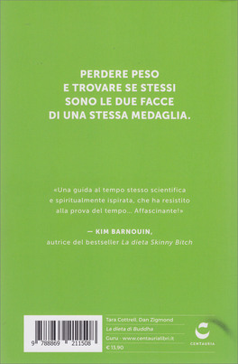 La Dieta di Buddha — Libro - 2