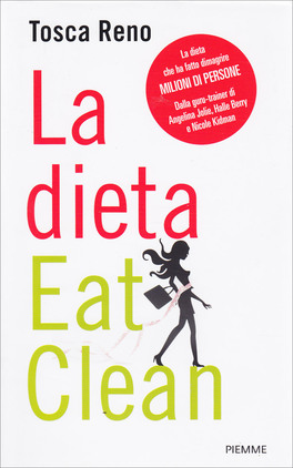 La Dieta Eat Clean — Libro - 1