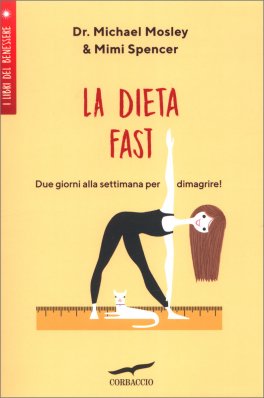 La Dieta Fast — Libro - 1