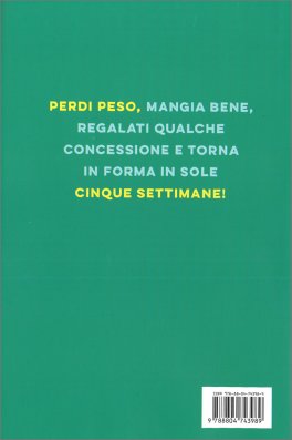 La Dieta Fast&Relax — Libro - 2