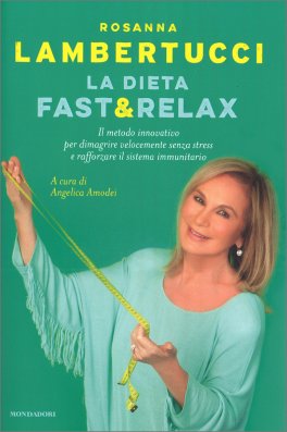 La Dieta Fast&Relax — Libro - 1