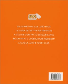 La Dieta Fuori Casa di Bilanciamo® — Libro - 2