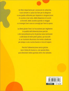 La Dieta Gluten Free — Libro - 2