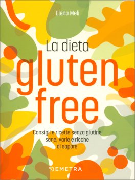 La Dieta Gluten Free — Libro - 1