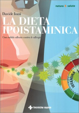 La Dieta Ipoistaminica — Libro - 1