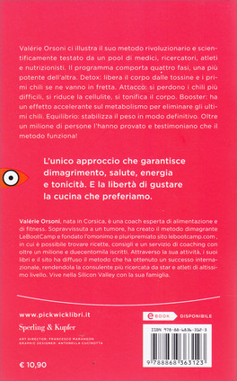 La Dieta LeBootCamp — Libro - 2