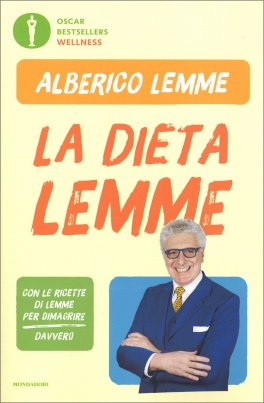 La Dieta Lemme — Libro - 1