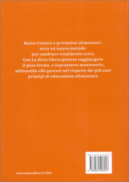 La Dieta Libera — Libro - 2